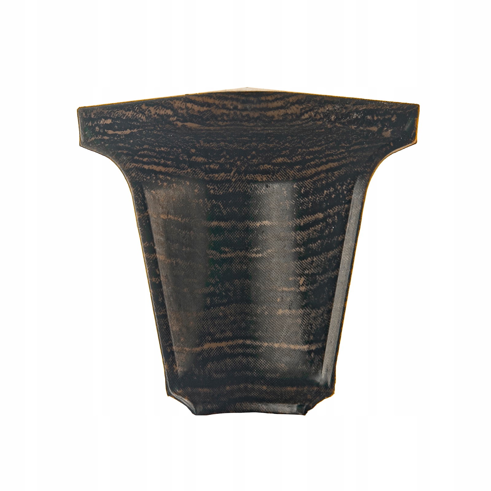 

Narożnik Wewnętrzny Listwa Przyblatowa 37mm Wenge