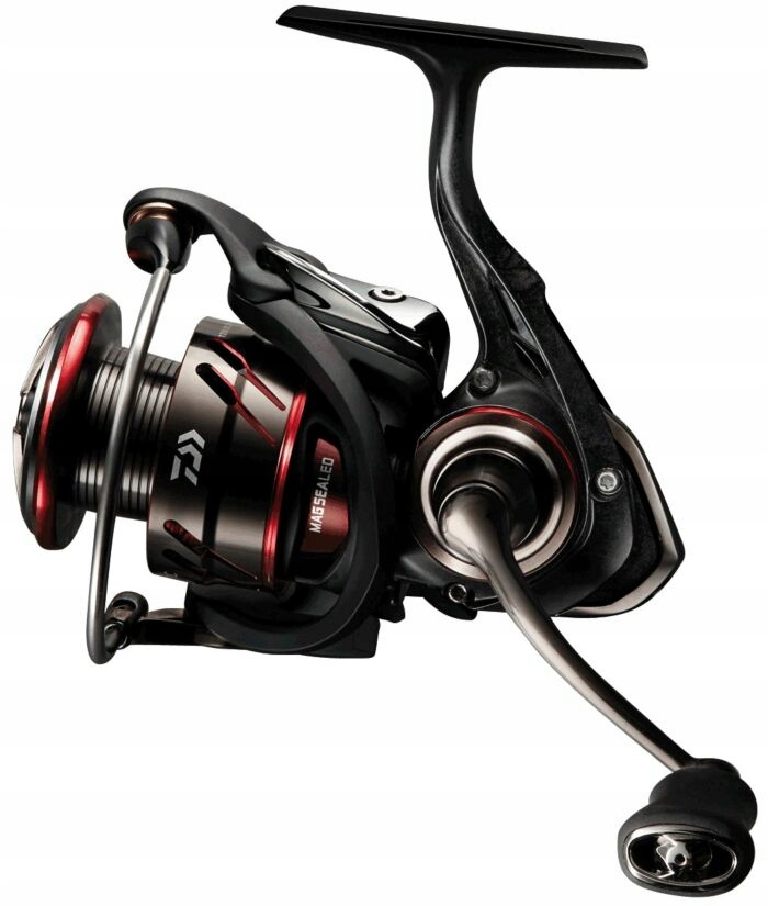 Kołowrotek Daiwa Ballistic Lt 2000D 5.2:1