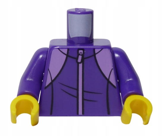 

Lego City Tors Bluza/Dres (973/76382/6270390)
