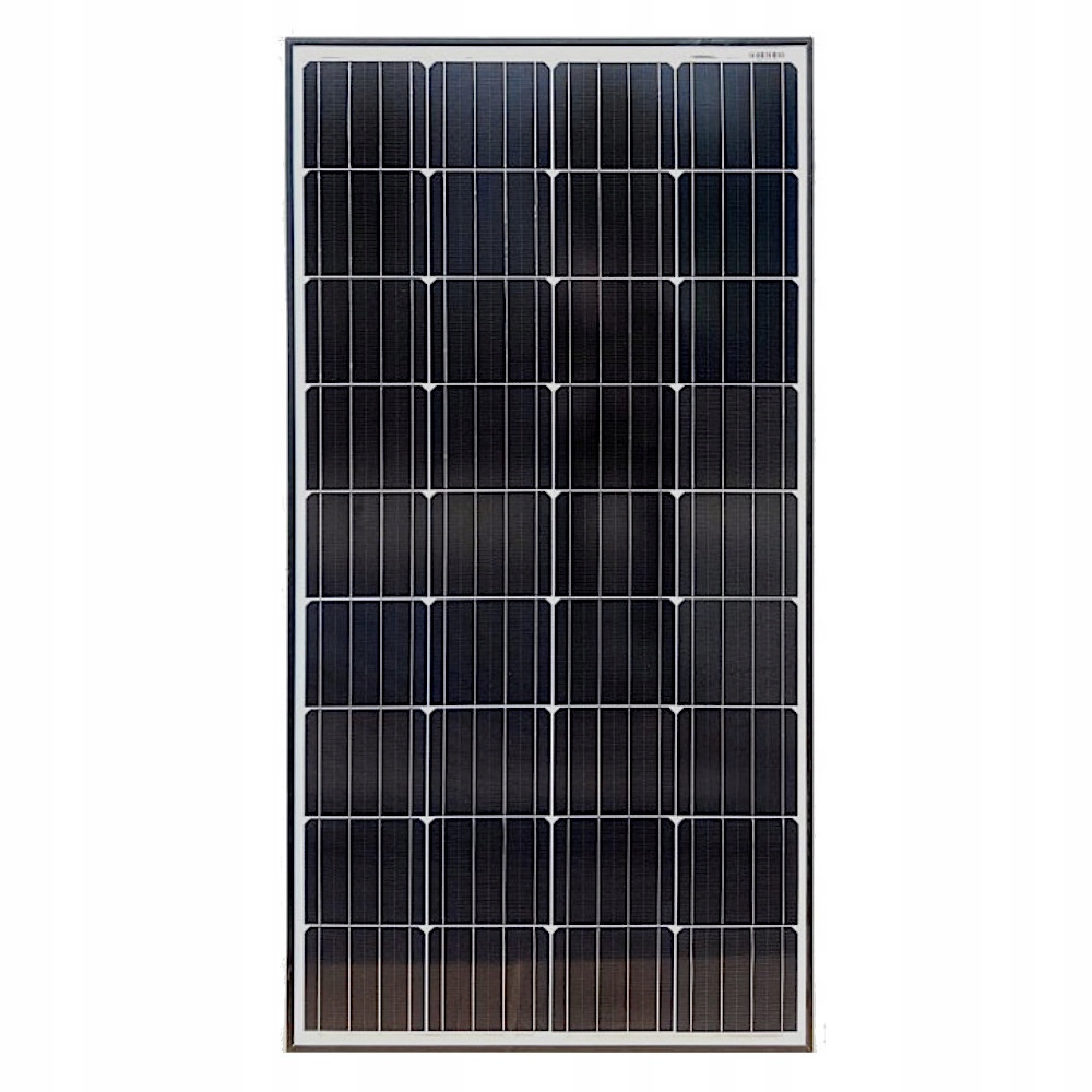 

Panel Solarny Bateria Słoneczna 100W 12V Solar