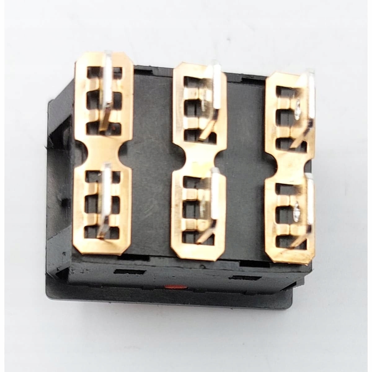 Przełącznik 12/24V Jd03-A1 Marka Dedra