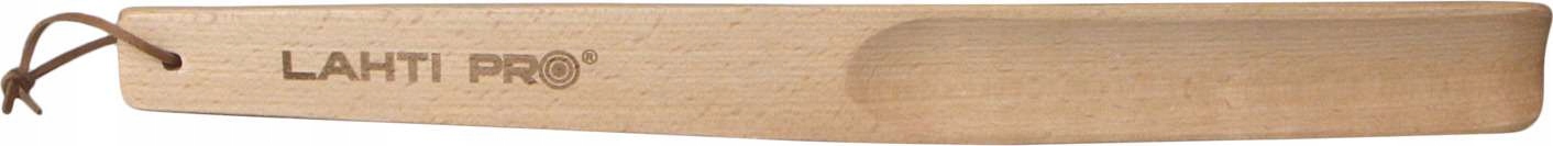 

Łyżka do butów drewniana Lahti Pro 38cm Coccine