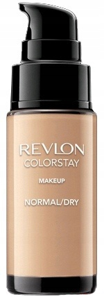 

Revlon ColorStay Podkład 250 Fresh Beige Sucha 30m