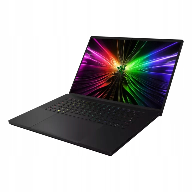 Laptop Razer RZ09-0510 16 
