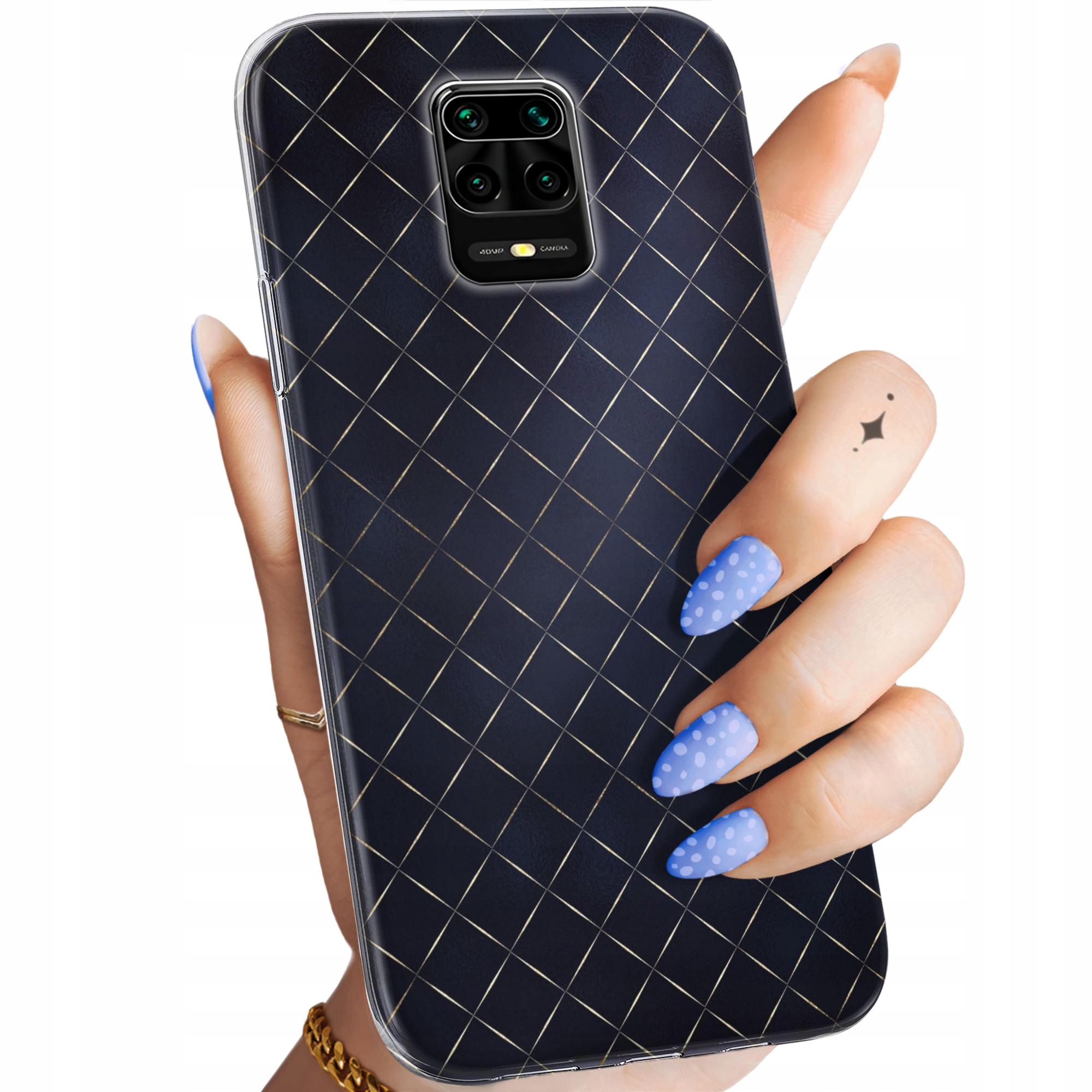 Etui Do Xiaomi Redmi Note 9 Pro 9 Pro Max Note 9S Dla Taty Ojca