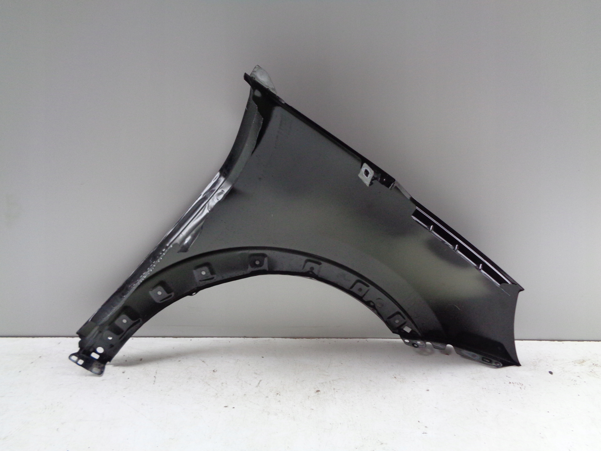 fender left front FORD PUMA 19- NR 50450