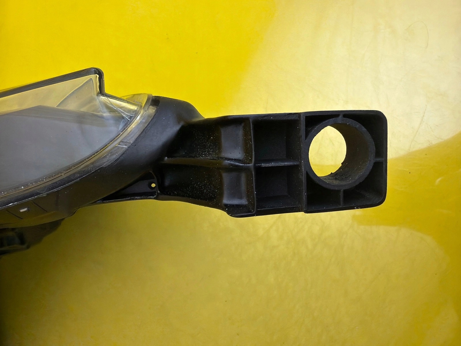 light right Renault Trafic IV Full Led 260102899R