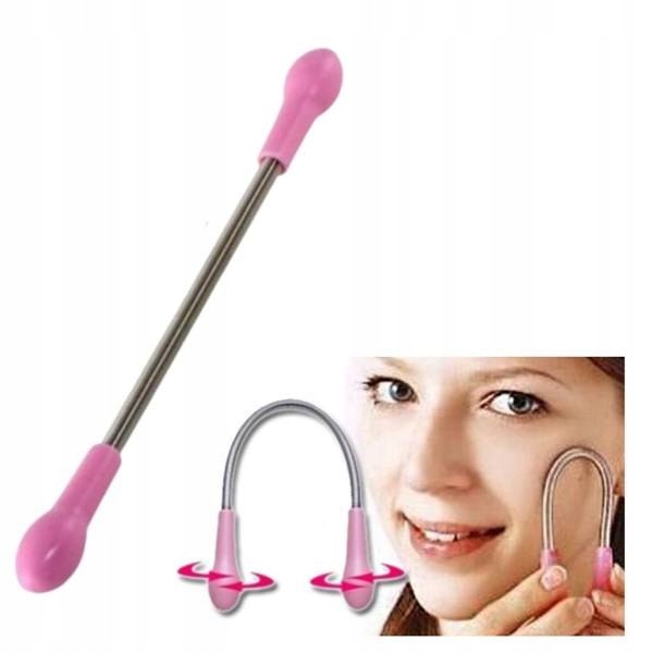 Epistick Depilator do twarzy 1szt Marka inna marka