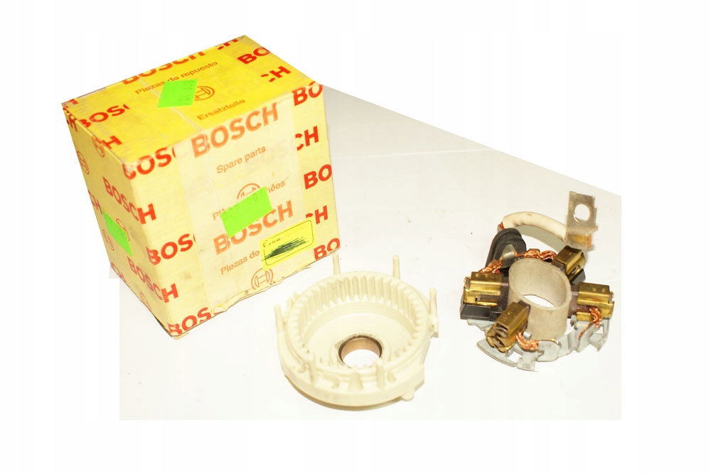 BOSCH SZCZOTKOTRZYMACZ ROZRUSZNIKA 1007010057