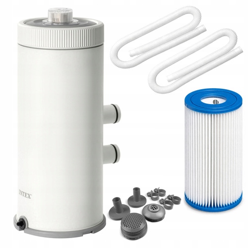 Filtrační čerpadlo 3785 l/h Intex 26638NP