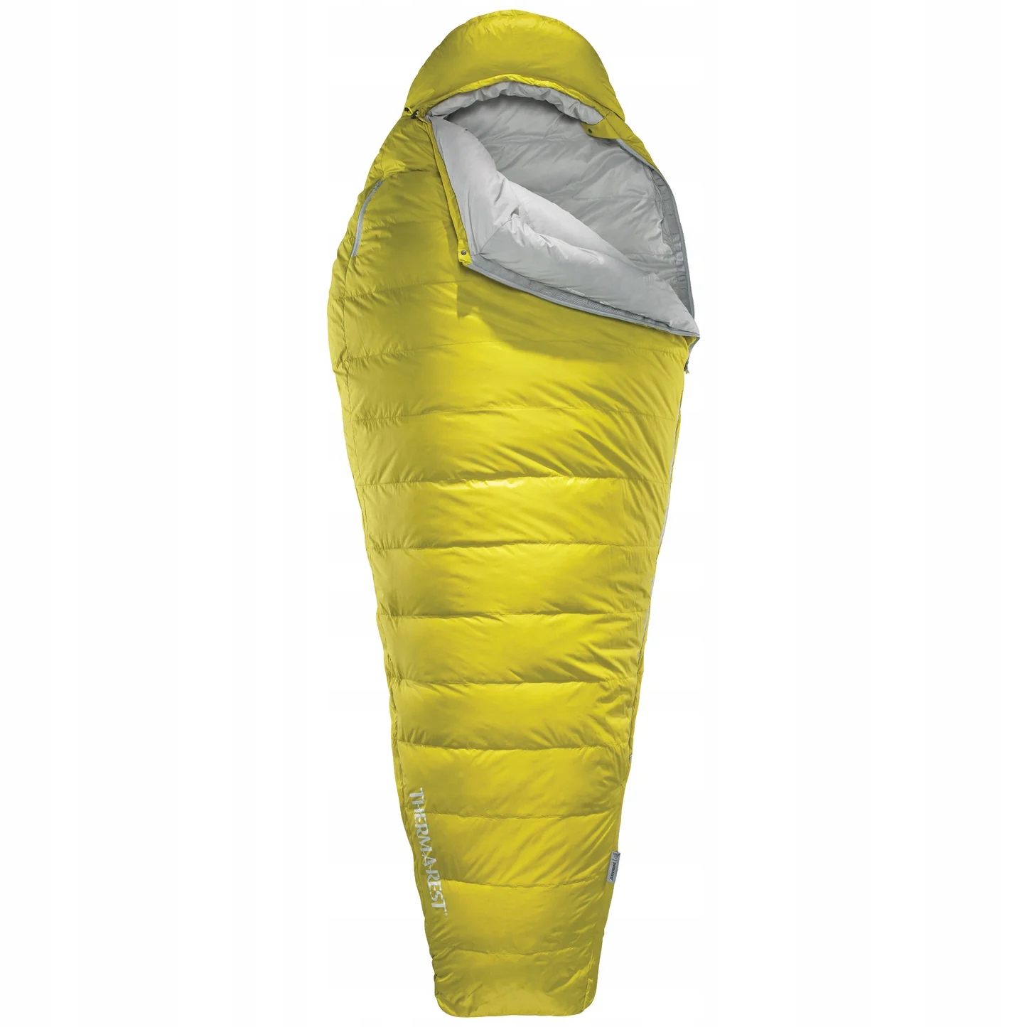 Péřový spací pytel Therm a Rest Parsec 32F/0C Long (5 °C)