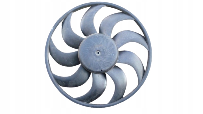 BMW F20 F30 F31 F32 WENTYLATOR ŚMIGŁO WIATRAK 9140340