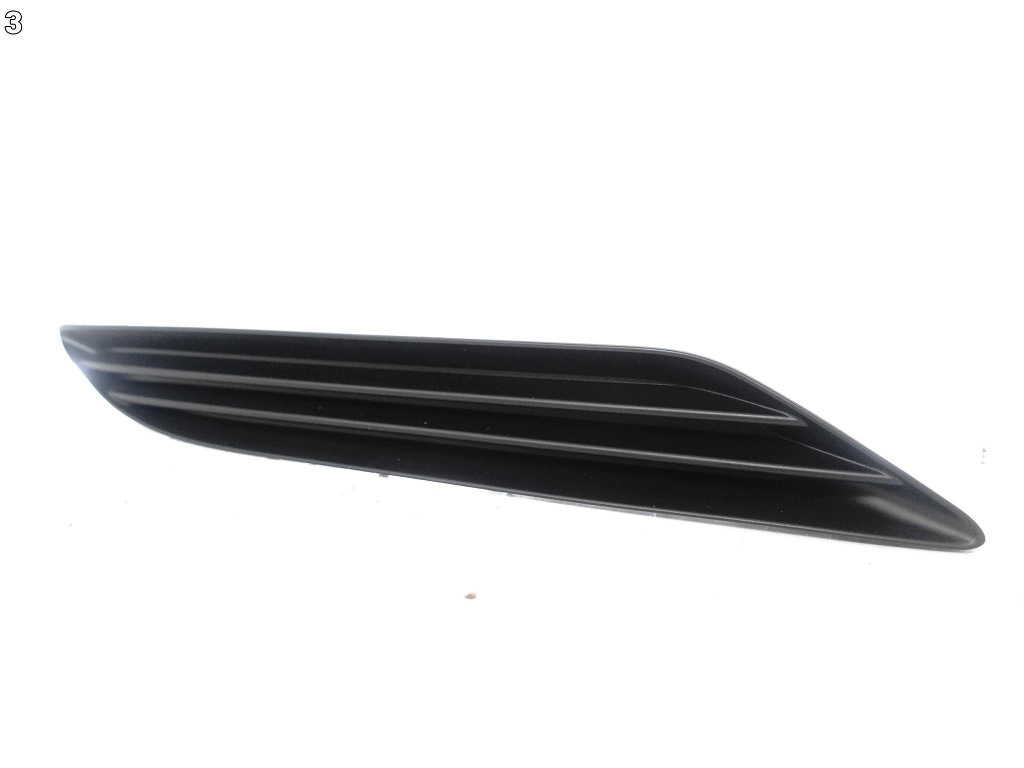 LEXUS RX AL20 RX450 RX350 IV 15- grid grille W diffuser bumper rear part right