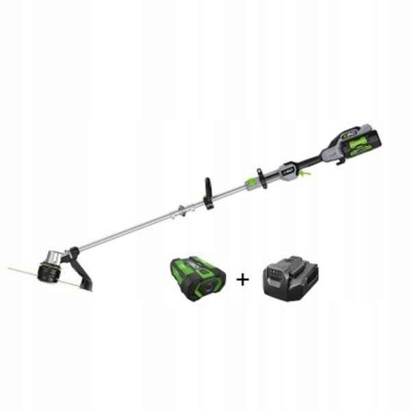 Akumulátorový vyžínač Ego Power+ 56V/4Ah