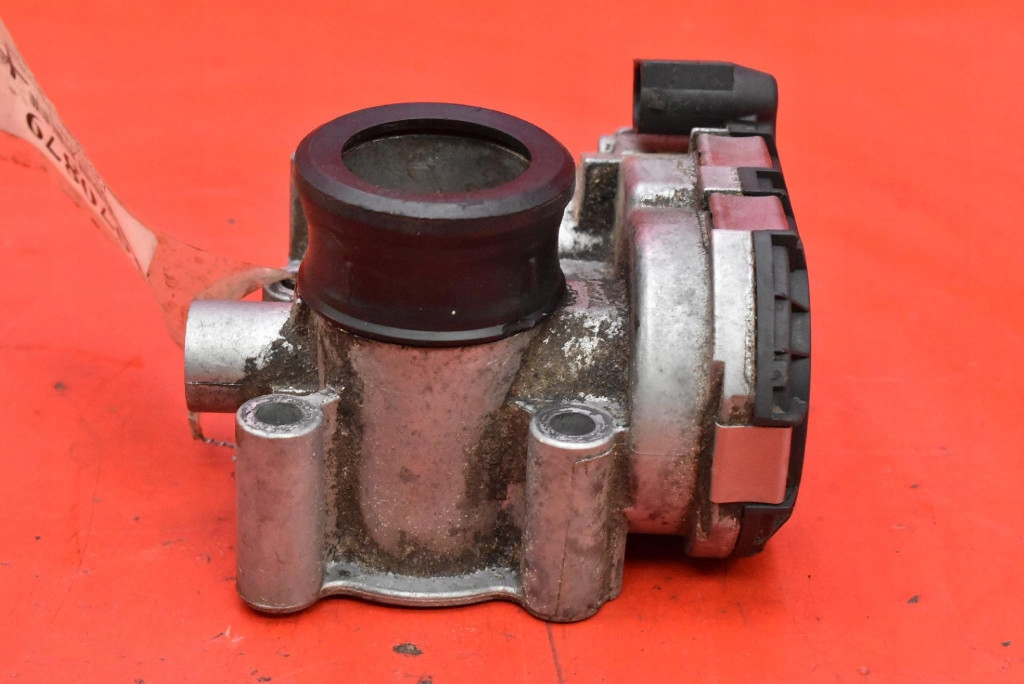 Valvola a farfalla A1601410225 SMART FORTWO 1 e 0.6 55 KM 98-02