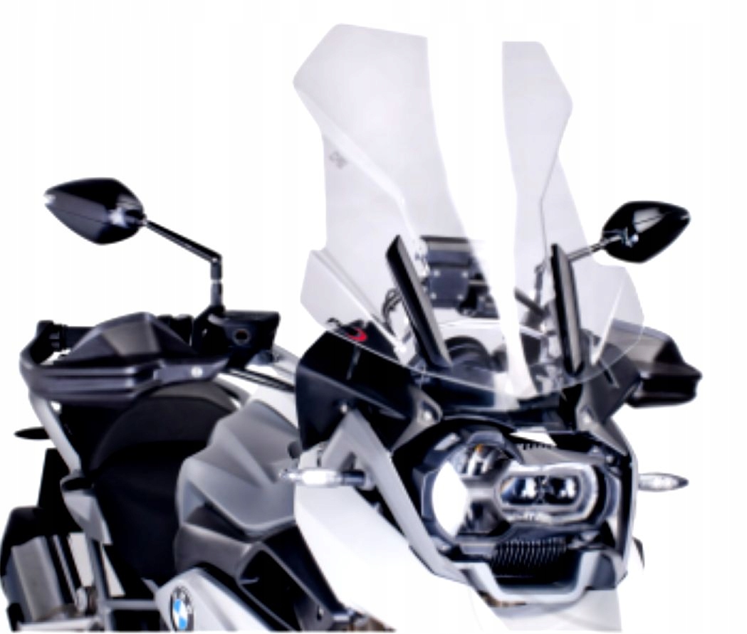 Sklo Bmw R 1200 Gs Abs LC (liate kolesá Dtc) 2014-2019