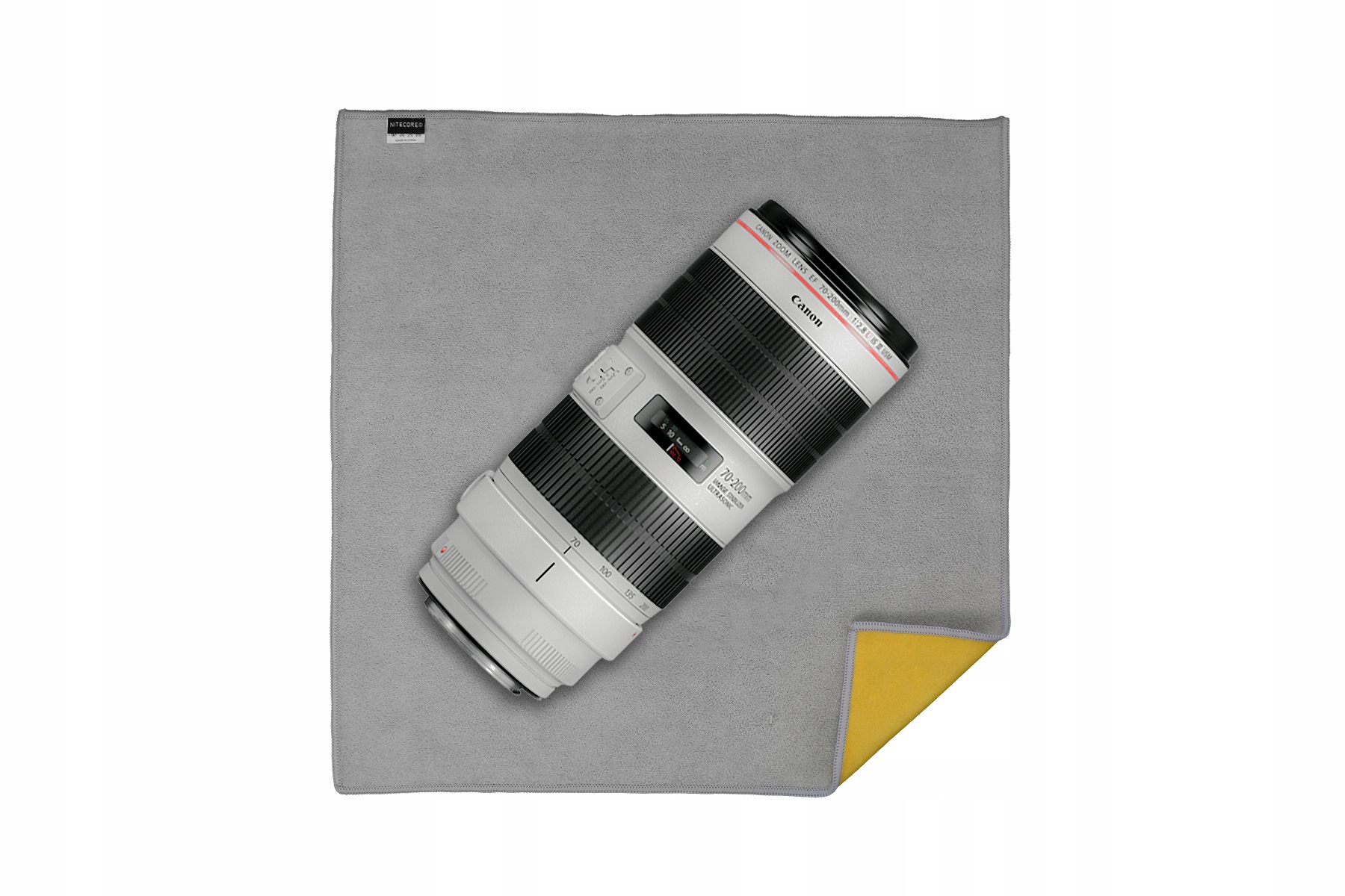 Pokrowiec Nitecore Stick-it Wrapper M Freesia 35x35cm Model Stick-it Wrapper M