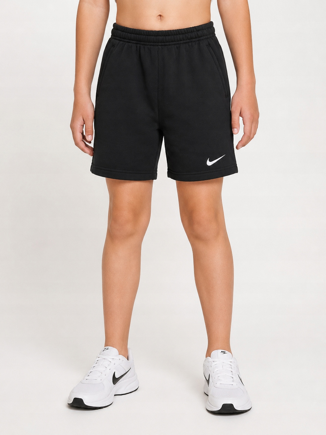 B9911 Nike Dziecięce Szorty Spodenki Nike IB1242 Nike M 137 147 CM