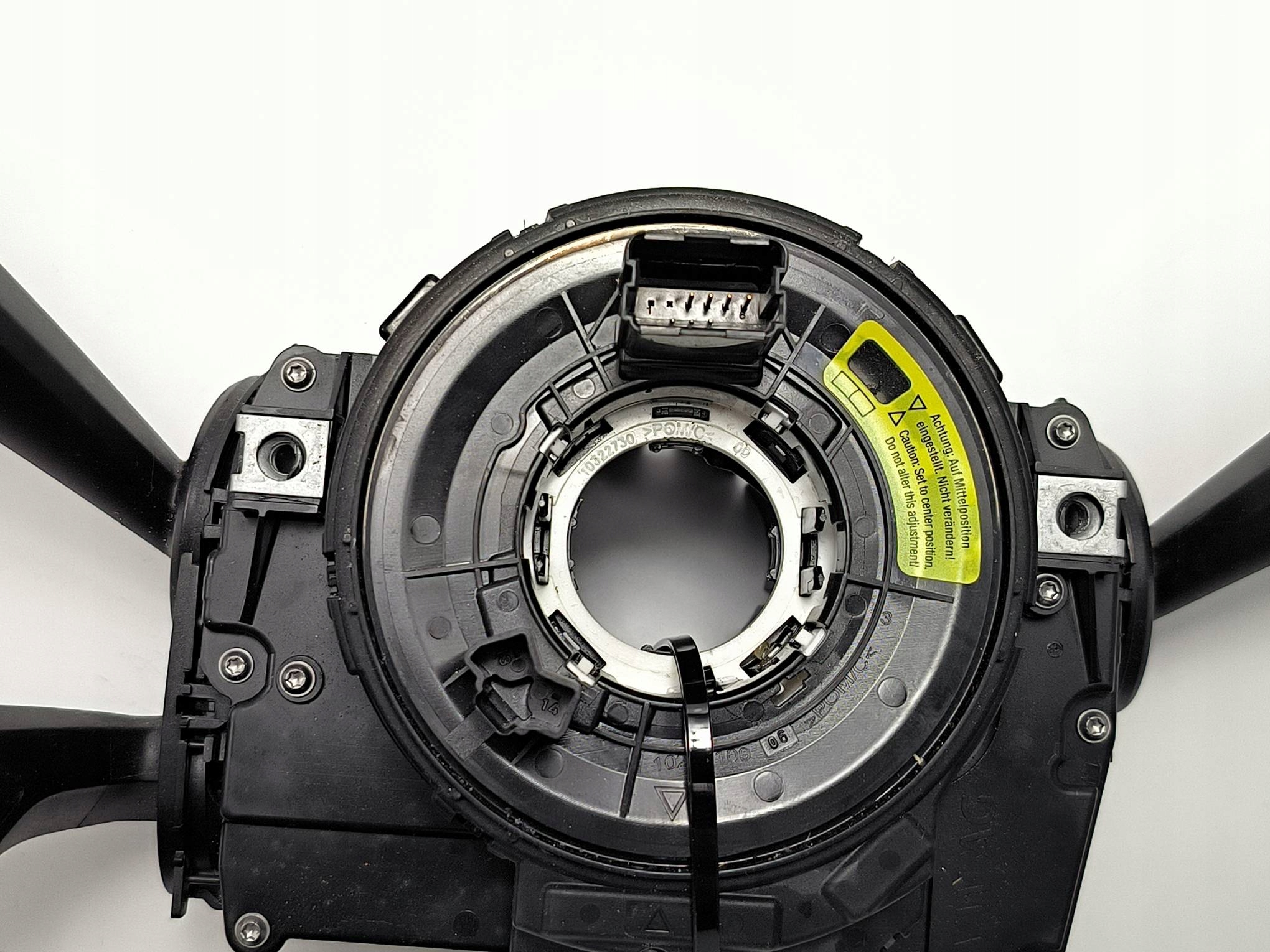 rucice volana 40907129AB AUDI A4 B9 S-LINE