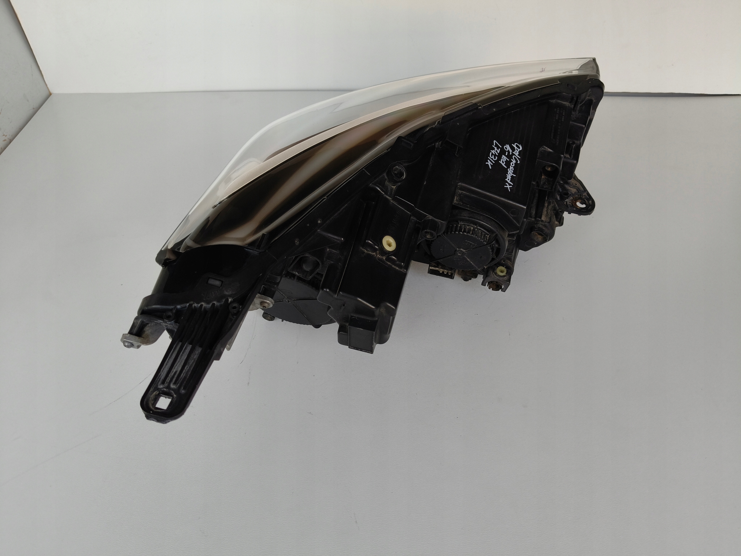 light left REFLEKTOR OPEL CROSSLAND X 16- LED