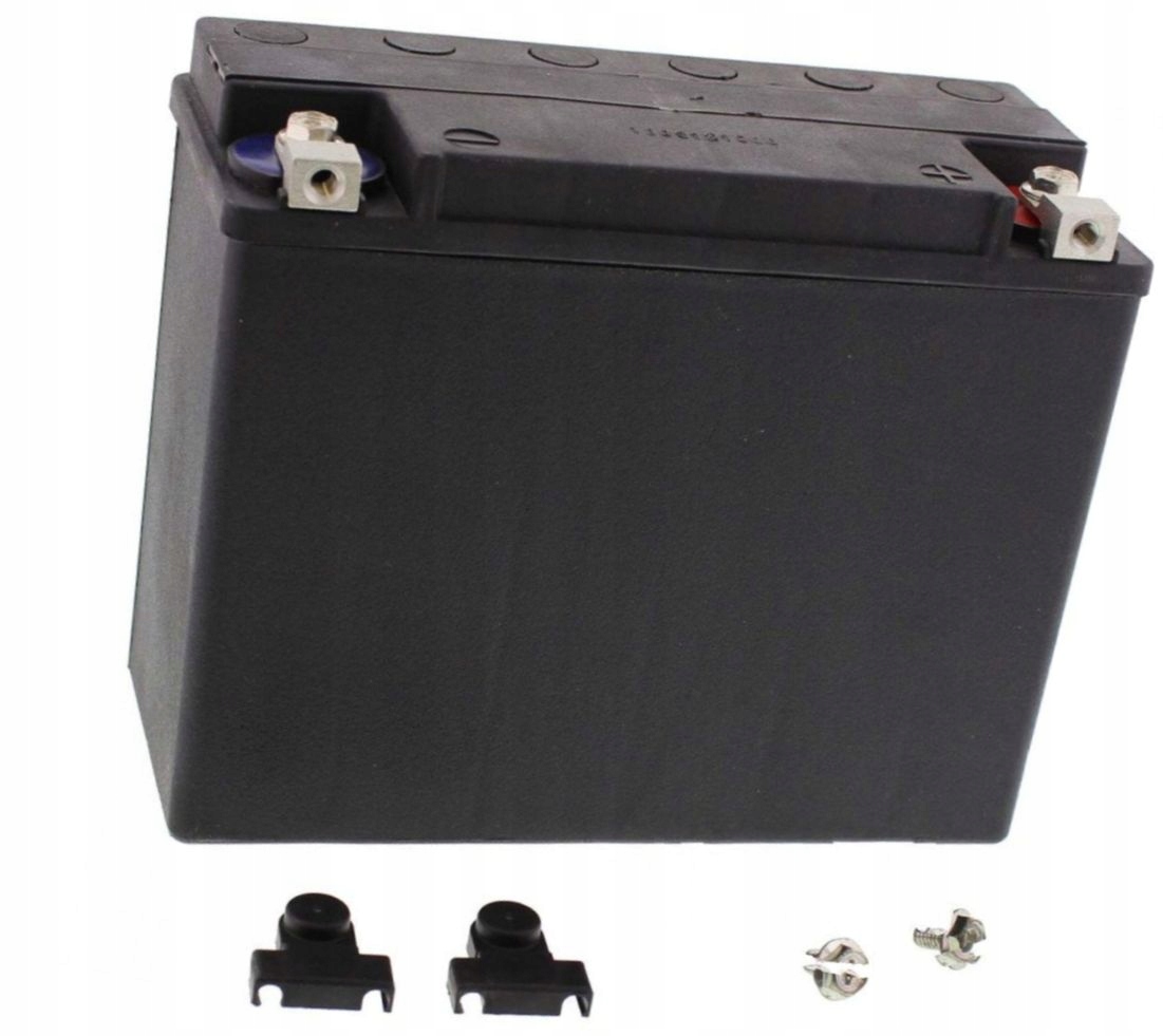 AKUMULATOR QUAD Arctic Cat Textron Prowler 650 XT H1 4WD