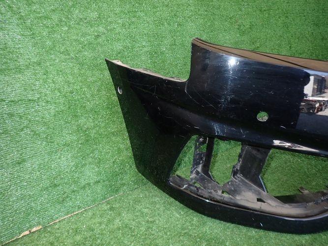 AUDI A4 B9 LIFT 19- Frontstoßstange vorne