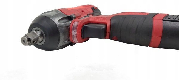 DRS 12V AQ-LION KLUCZ UDAROWY 3/8, 90 NM OK-03.4061 Marka Rooks