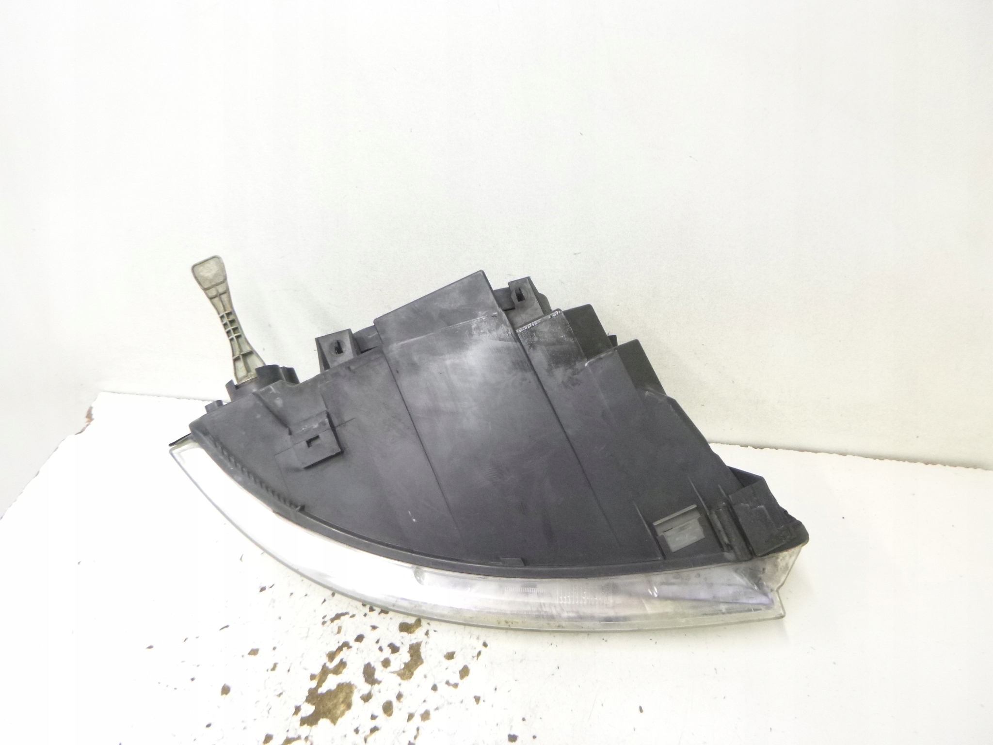 light front left VW Sharan Lift 2005r. 7M3941015AD