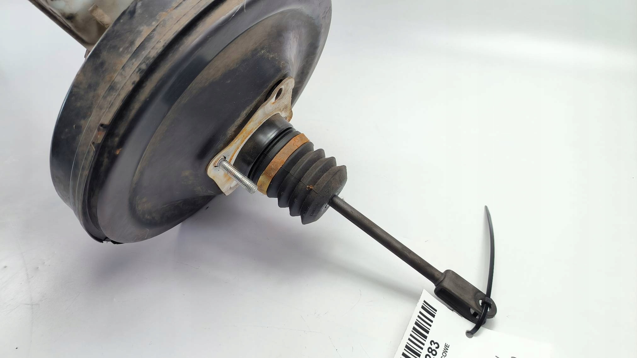Servo bremsen 13142362 OPEL ZAFIRA B