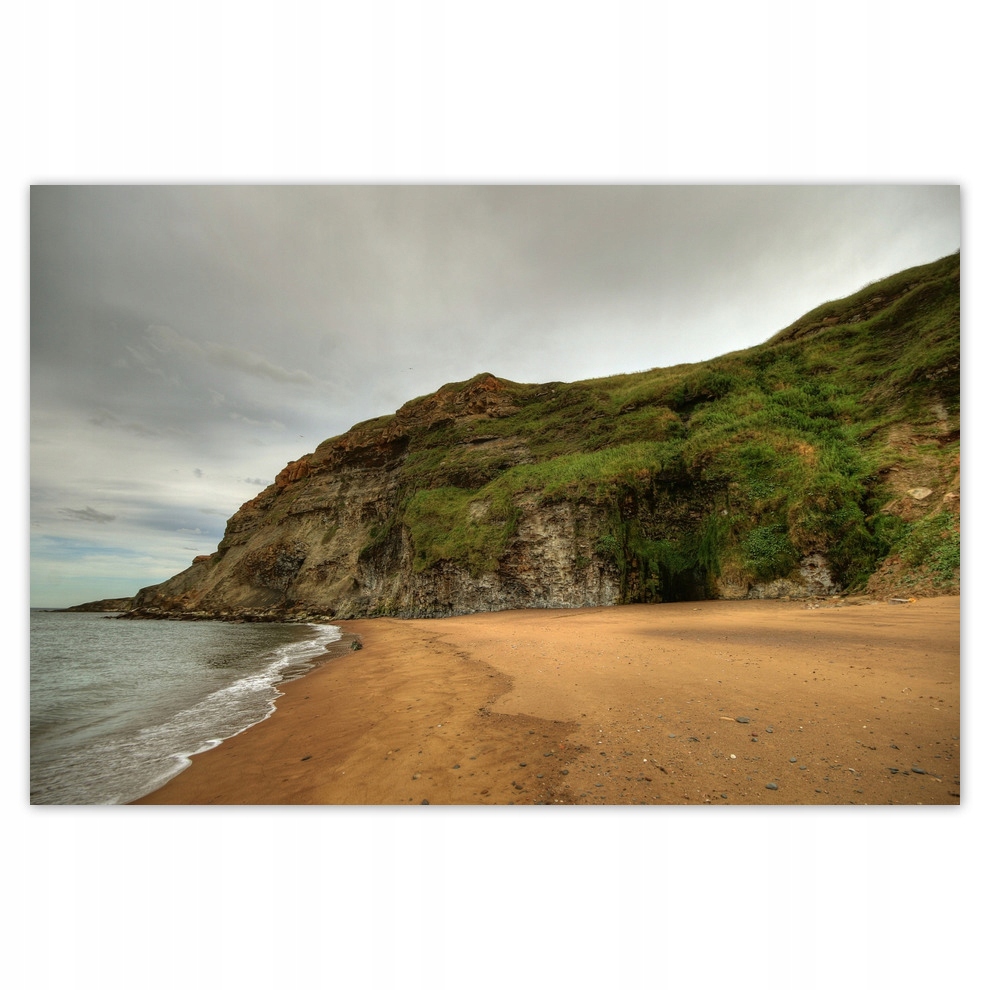 

Plakaty 93x62 Plaża nad morzem