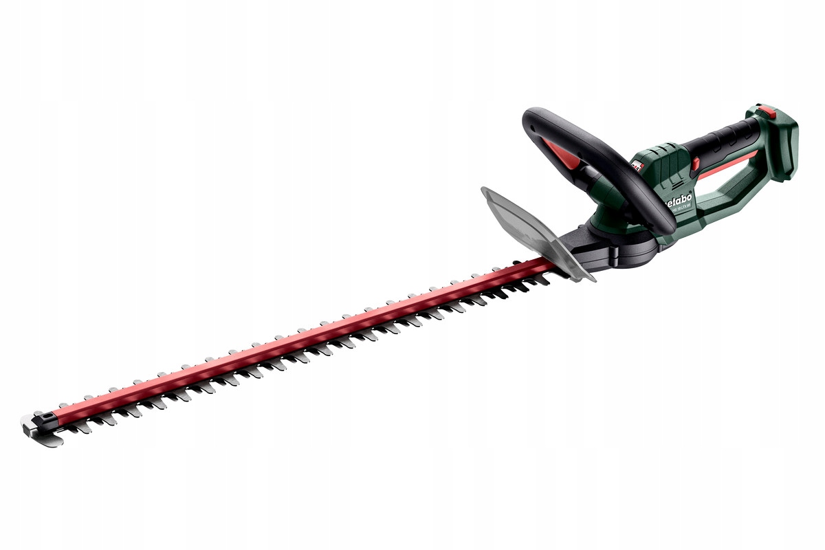 

Metabo Hs 18 Ltx 65 Nożyce Do Żywopłotów 18V