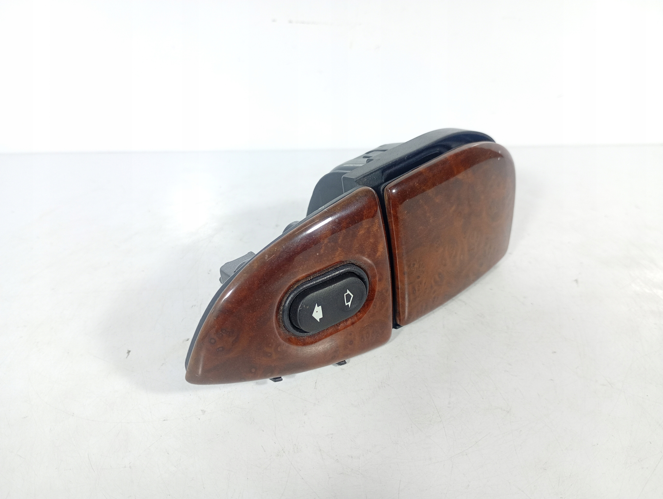 Jaguar XJ 5 94-97 switch regulation switch PANEL windows left rear