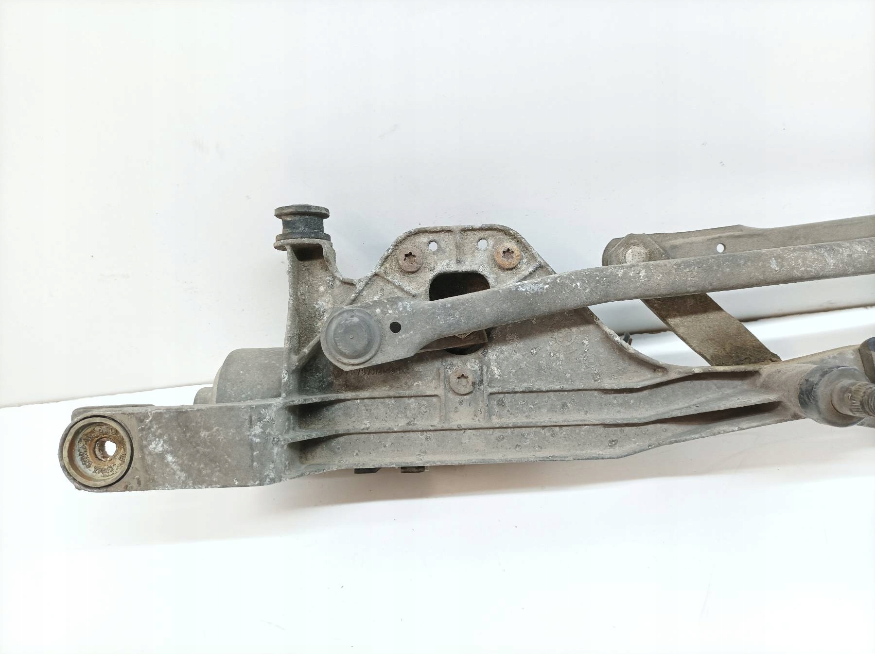wiper mechanism front right 4M5117504AC Ford Focus Mk2 (2004-2011)