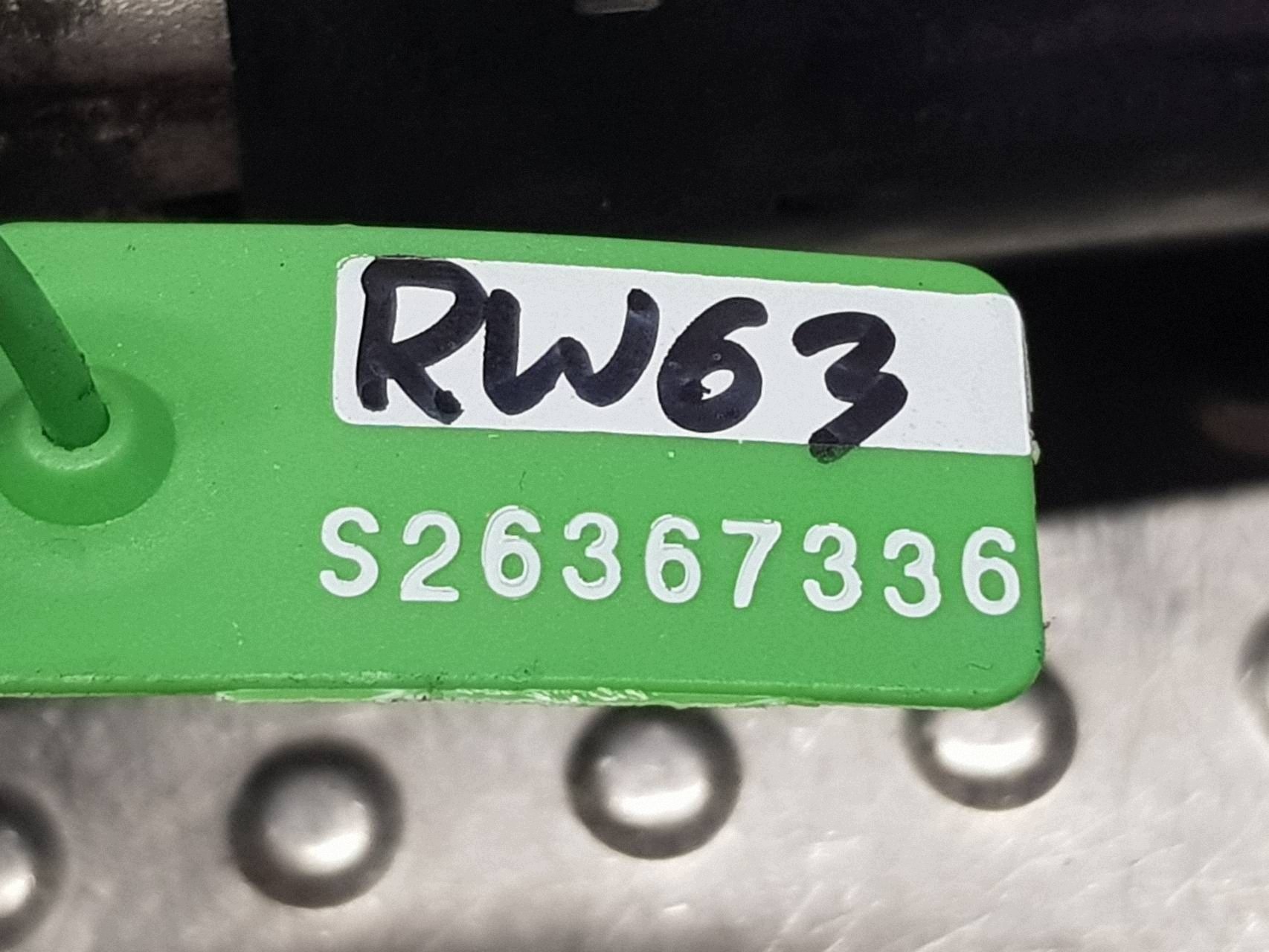 starter 02Z911023E A3 8P OCTAVIA II LEON II YETI SCIROCCO III 1.8 TFSI