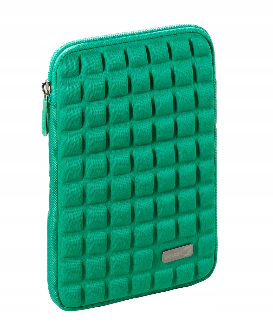 

Etui Pouch do Tabletu 7”, zielone, Vivanco