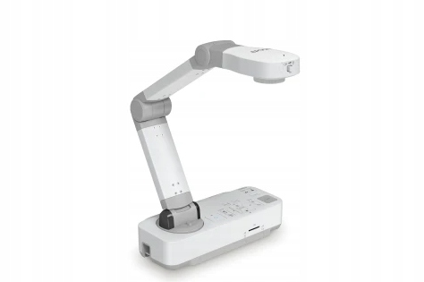 Vizualizér Epson ELPDC13 Projekční Kamera