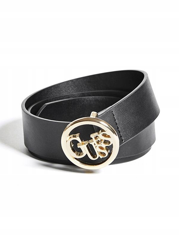 Guess dámský pásek Mosaic XL