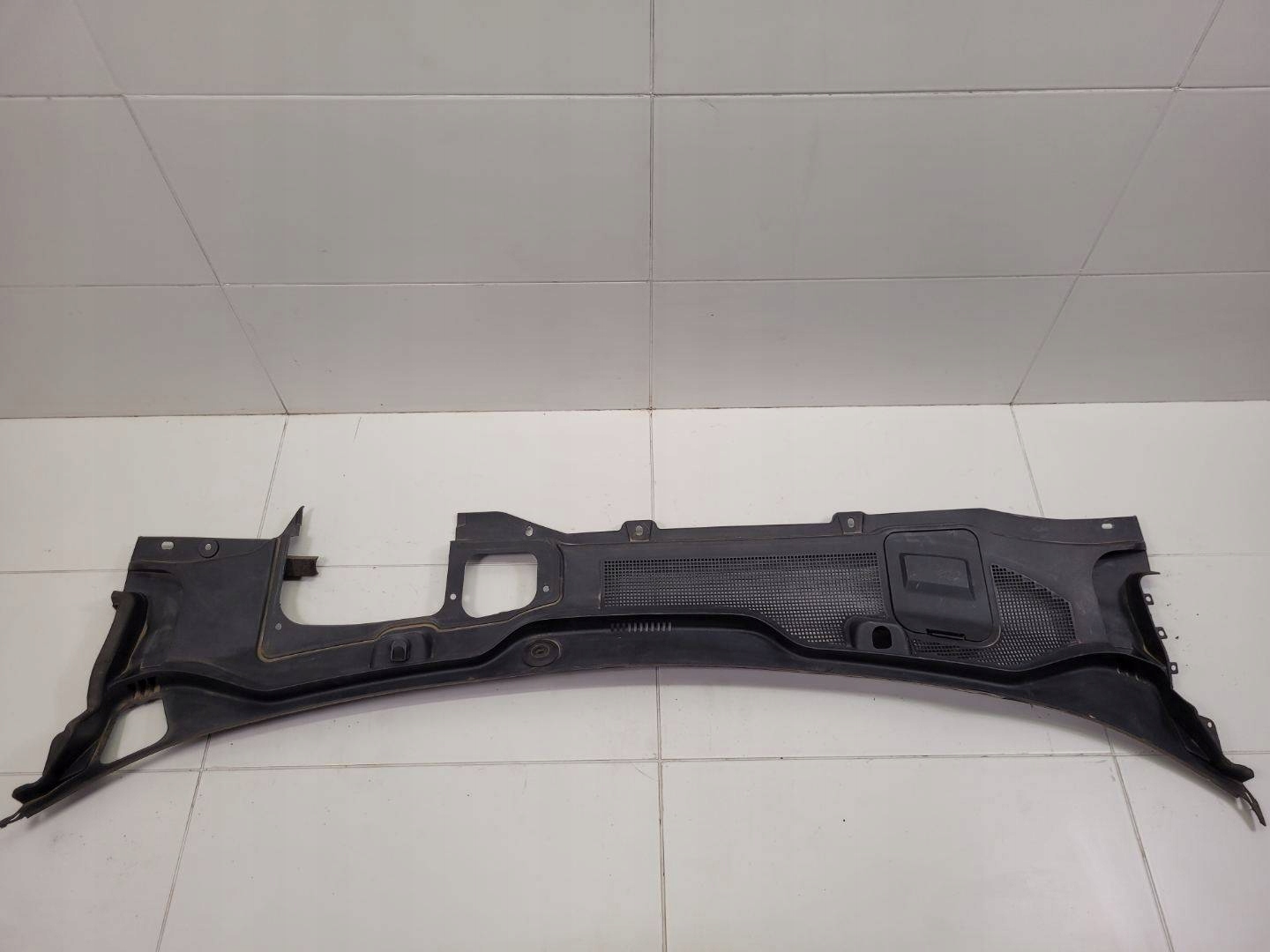 torpedo front Land Rover Range Rover Evoque facelift 2018 FK72-4105-A
