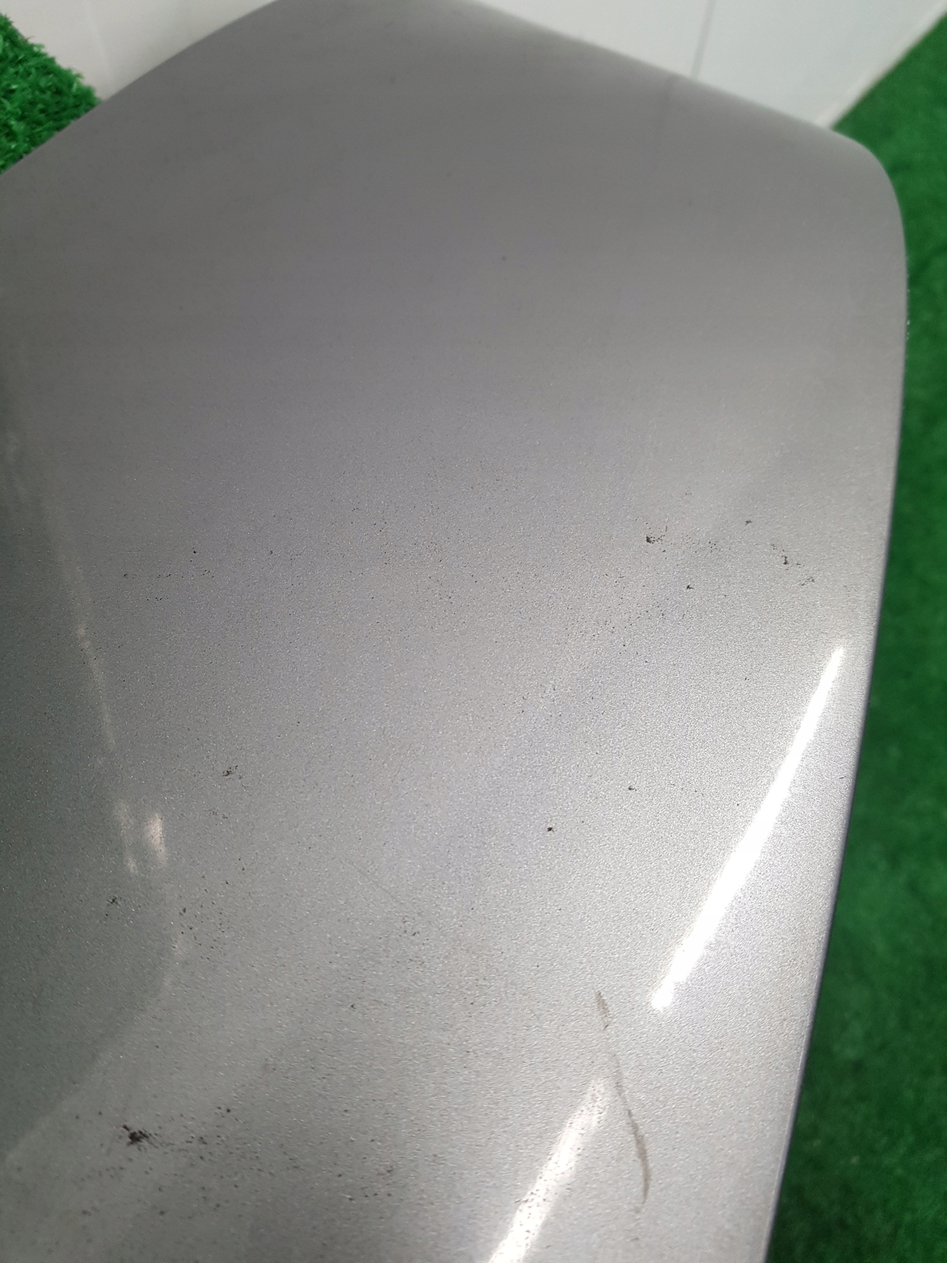 SPOILER LOTKA heckklappe BMW E91 51627143263