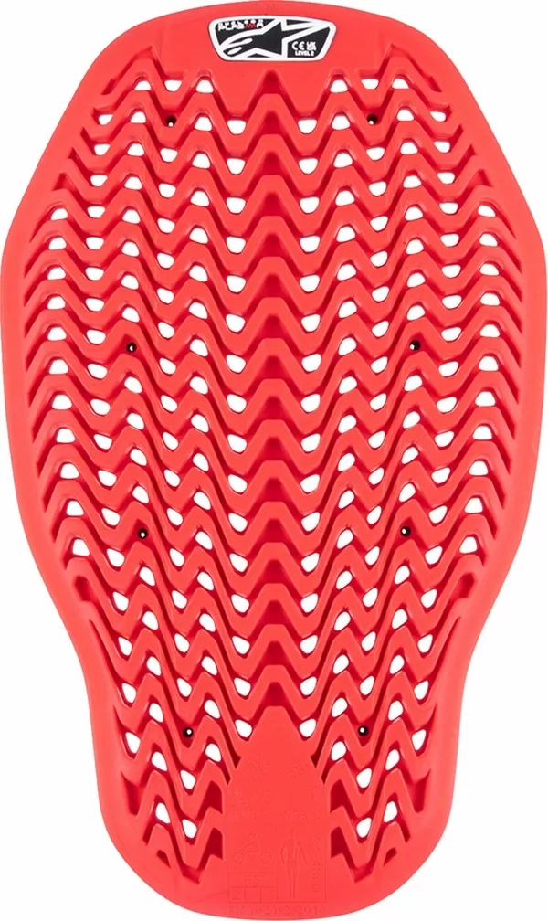 Ochraniacz na plecy wkładka Alpinestars Nucleon Plasma M