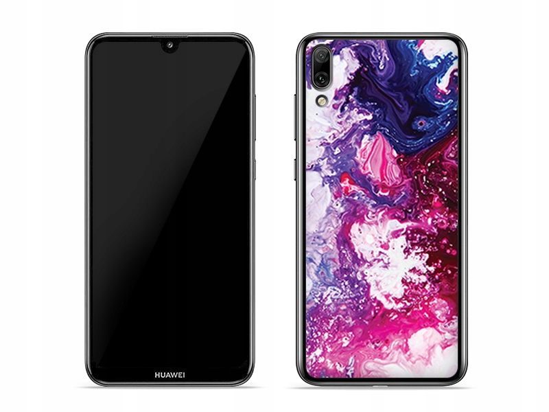 

Etui na Huawei Enjoy 9 pokrowiec Foto Case