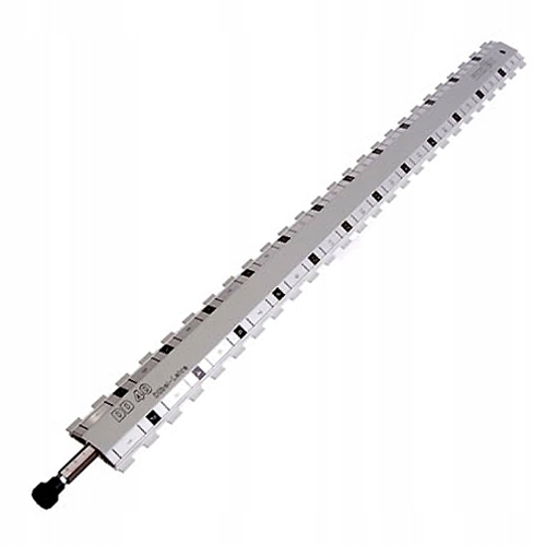 Szyna prowadząca Mafell DD 40 dł. 800 mm 203980