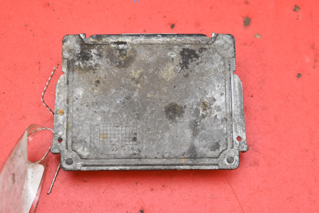 control unit OPEL VECTRA C SIGNUM LIFT 89034934
