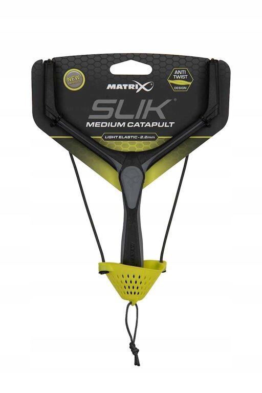 Matrix Proca Silk Cat V2 Medium Medium Elastic 2,5