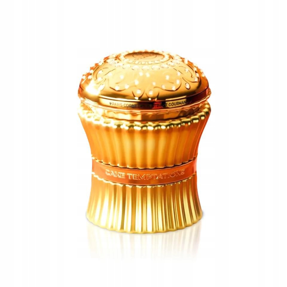 Ministry Of Gourmand Cake Temptation Edp 100 ML