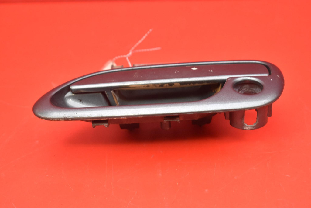 handle left front front green SUBARU OUTBACK 2 II LIFT 01-03
