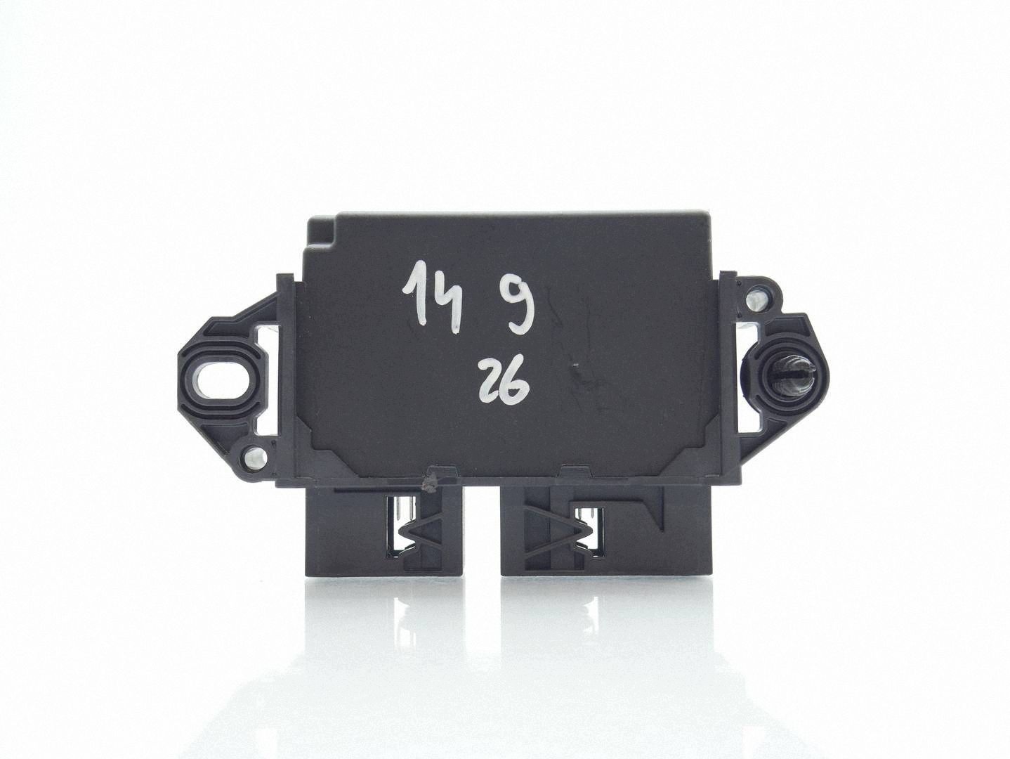 module unité de commande électronique uce capteurs stationnement PDC AUDI A3 8Y 20- 5QS919298A