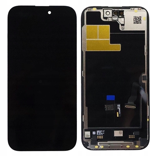 Nový LCD Displej Digitizer Sklo Pro iPhone 14 Pro