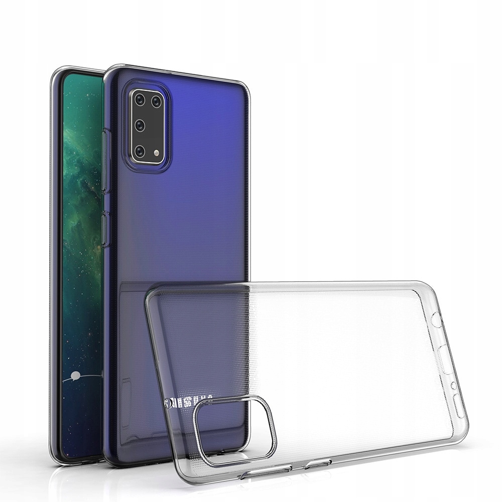 

Etui Erbord Slim Case do Samsung Galaxy A31