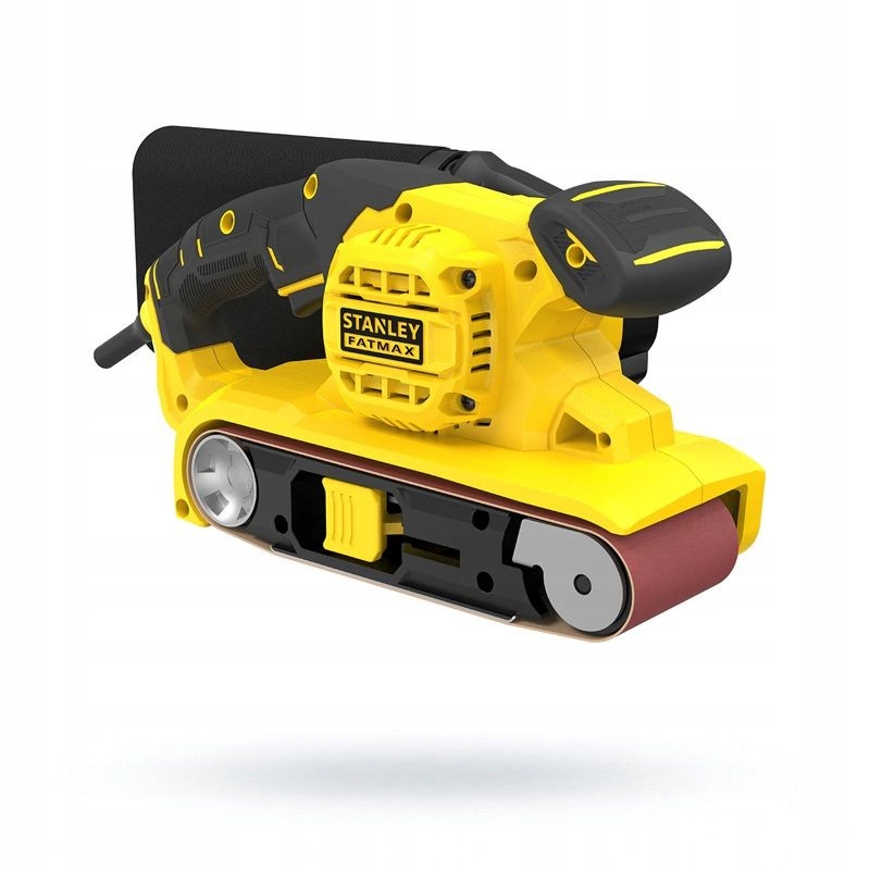 Szlifierka taśmowa Stanley FMEW204K 1010W Walizka